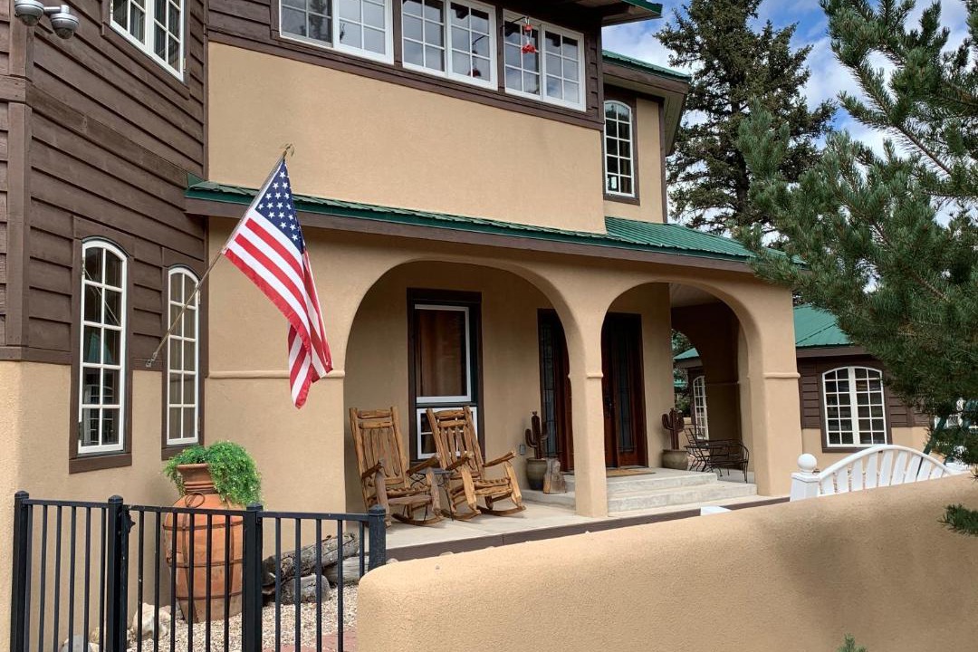 Photo of Others in Taos Ski Valley