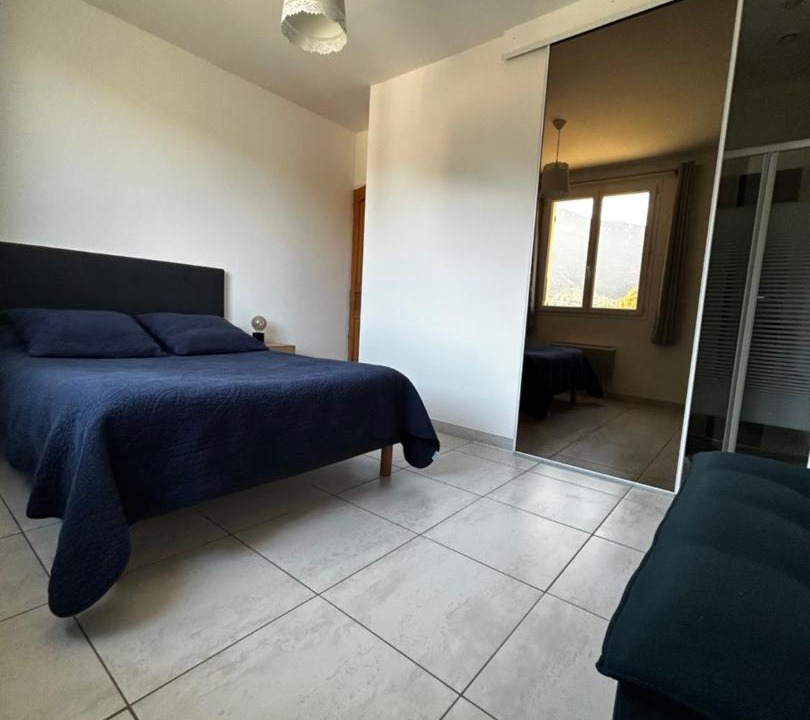 Photo of Bedroom in Duilhac-sous-Peyrepertuse