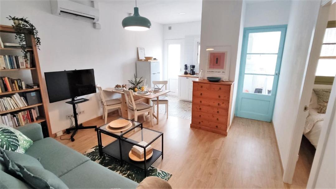 Photo of Livingroom in Montgat