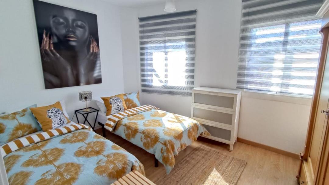 Photo of Bedroom in Montgat