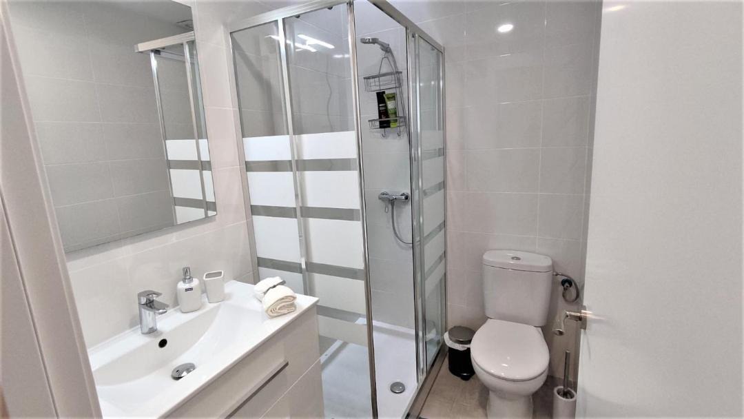 Photo of Bathroom in Montgat