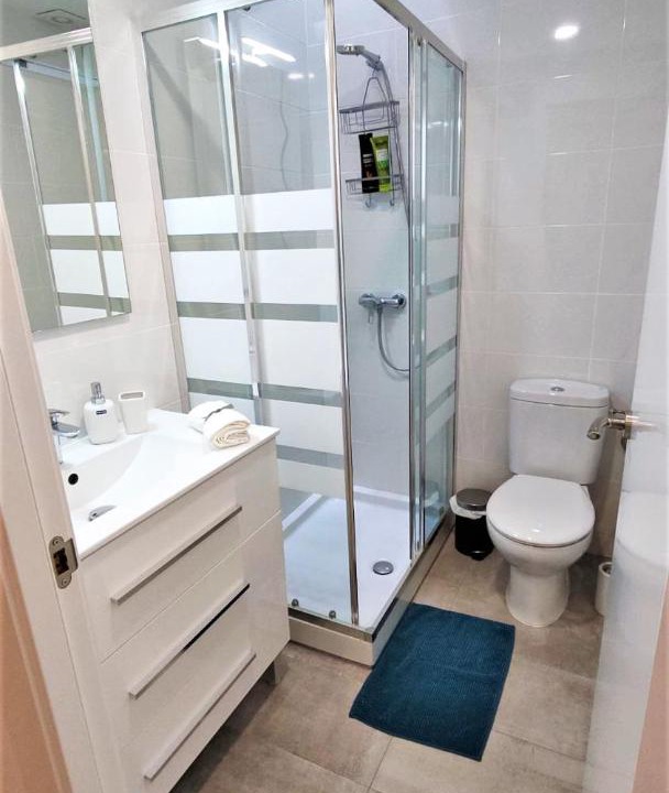 Photo of Bathroom in Montgat