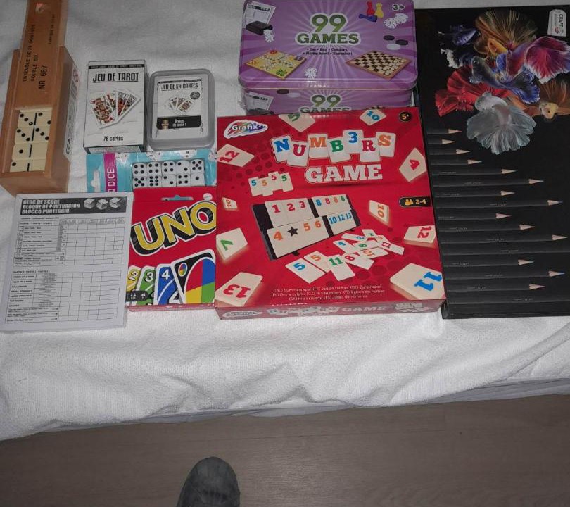 Photo of Others in Aguessac