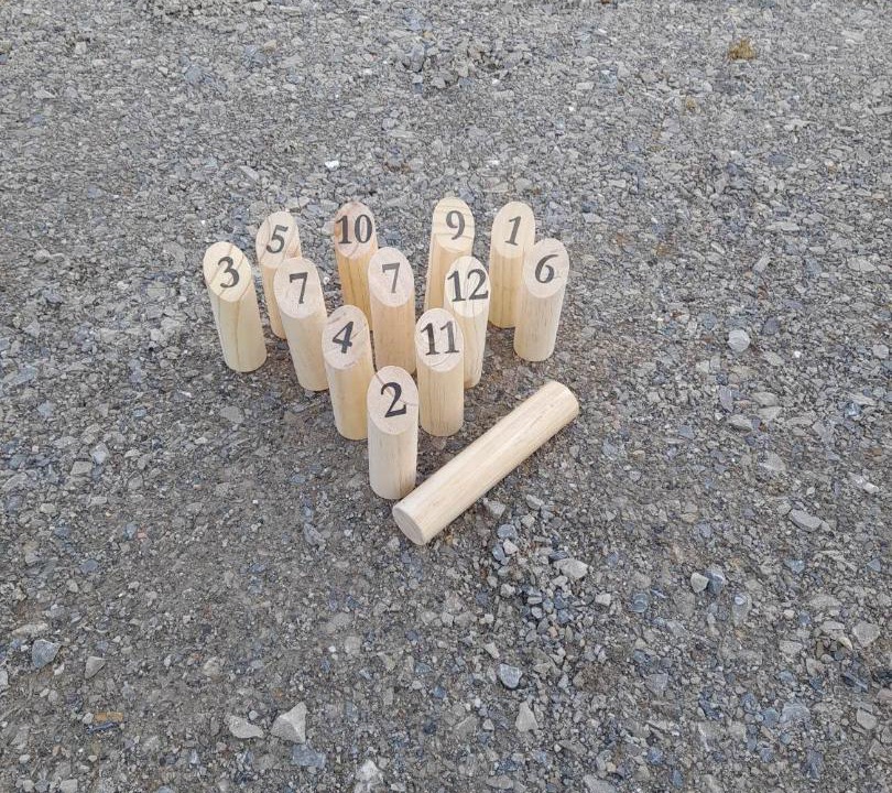 Photo of Bedroom in Aguessac