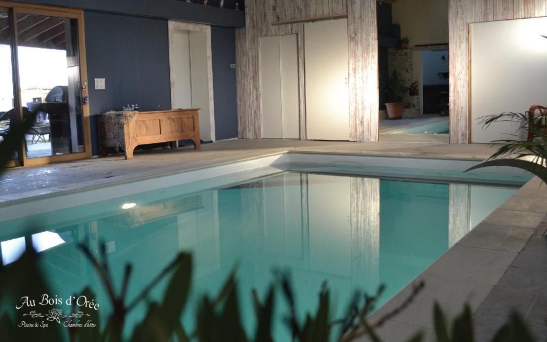 Photo of Outdoor in Oree d'Anjou