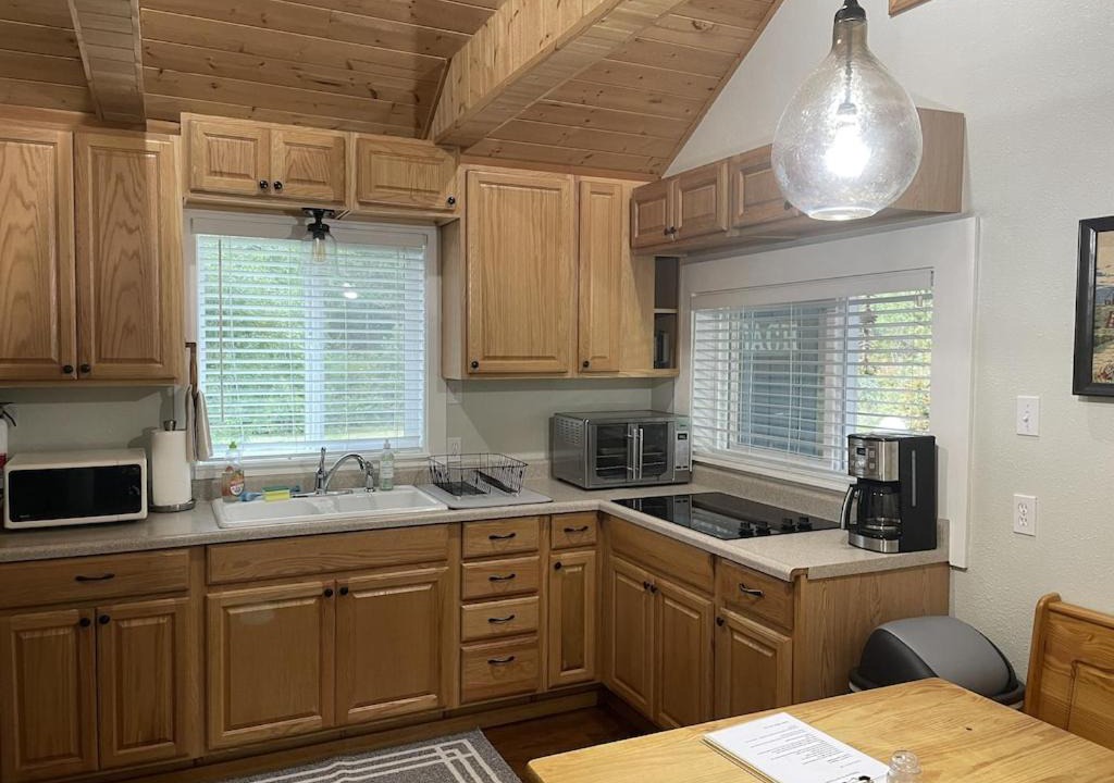 Photo of Kitchen in Ocean Park