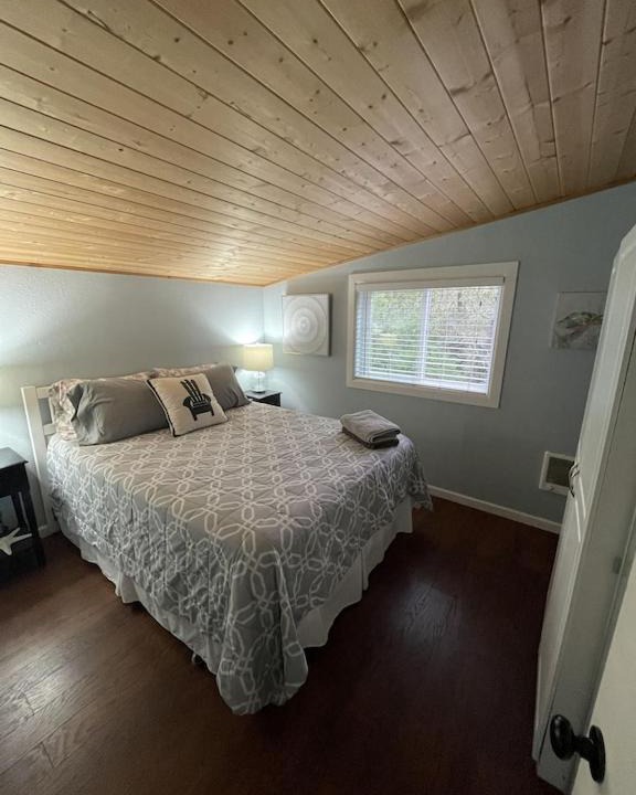 Photo of Bedroom in Ocean Park