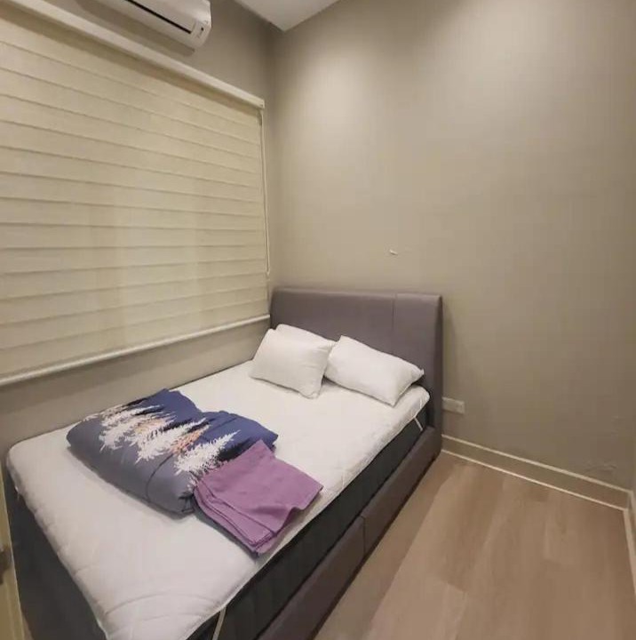 Photo of Bedroom in Shah Alam