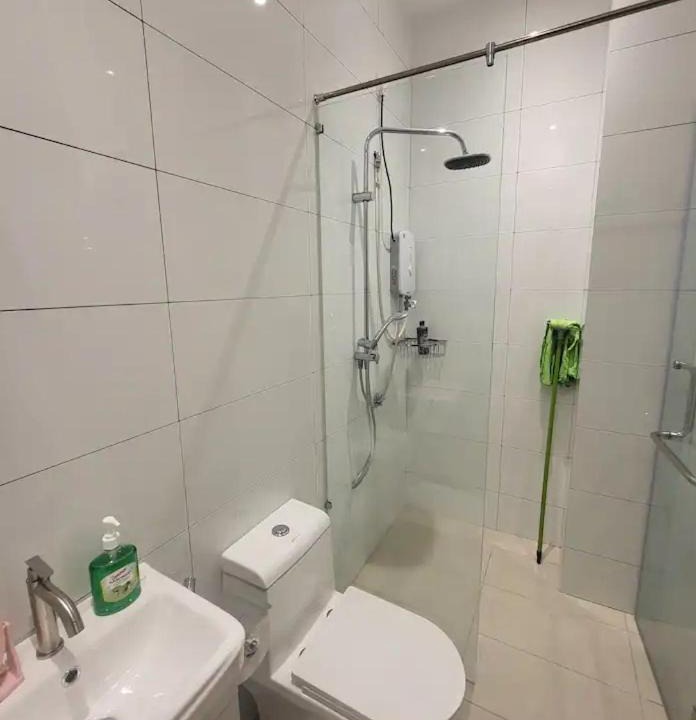 Photo of Bathroom in Shah Alam