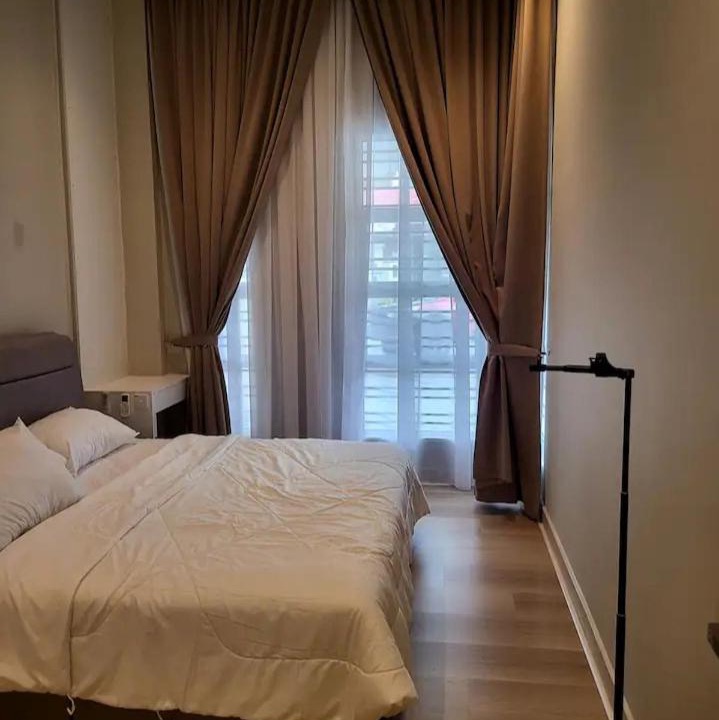 Photo of Bedroom in Shah Alam