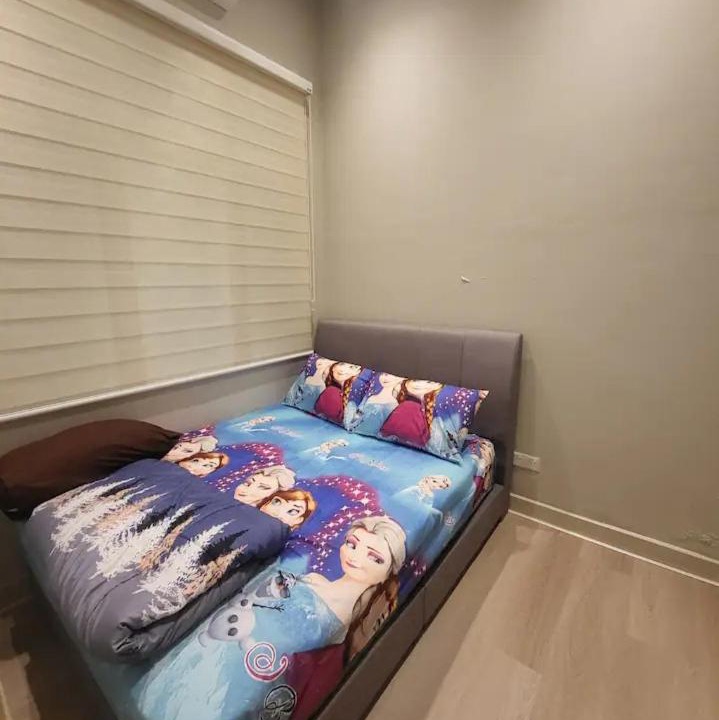 Photo of Bedroom in Shah Alam
