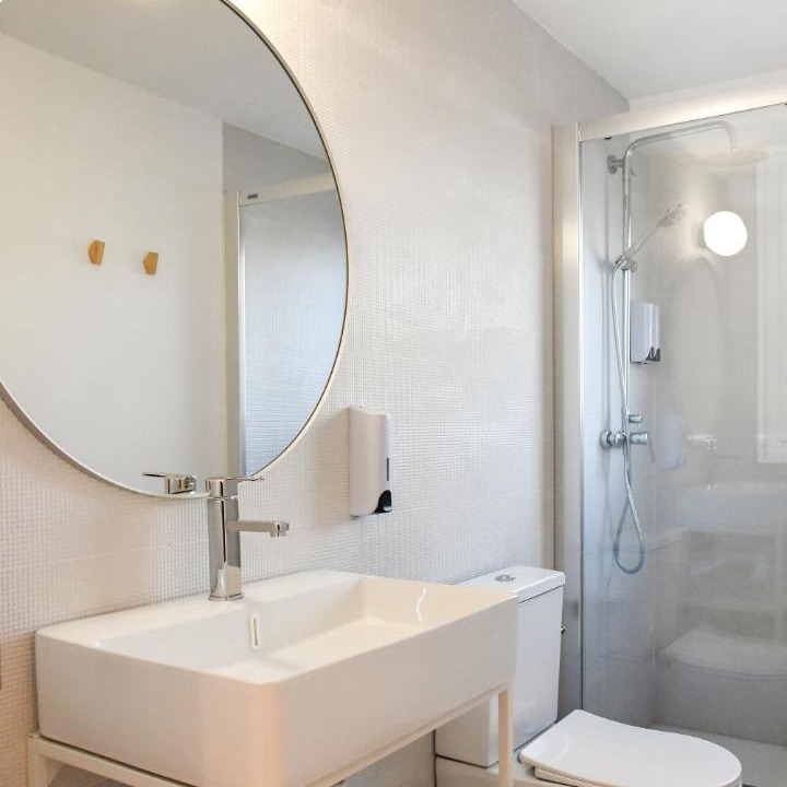 Photo of Bathroom in Banyoles