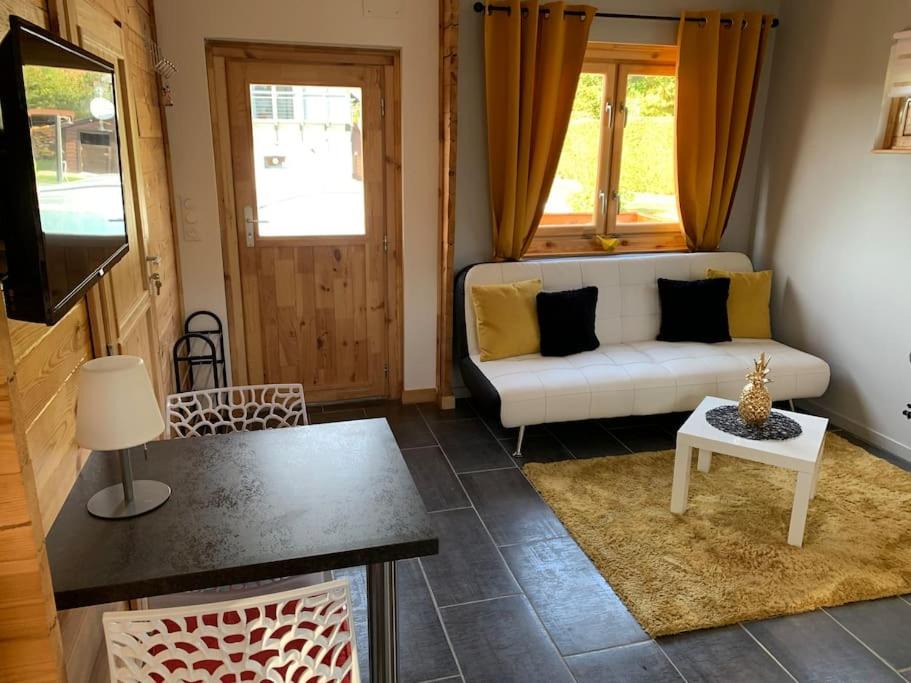 Photo of Livingroom in Corcieux