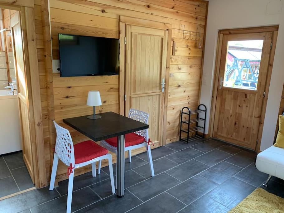 Photo of Livingroom in Corcieux