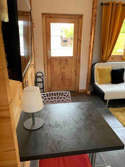 Photo of Livingroom in Corcieux