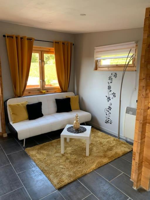 Photo of Livingroom in Corcieux