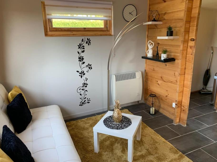 Photo of Livingroom in Corcieux