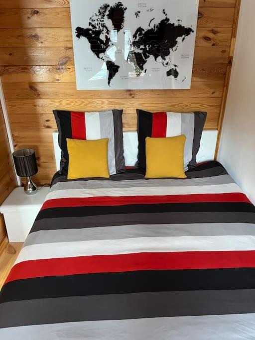 Photo of Bedroom in Corcieux