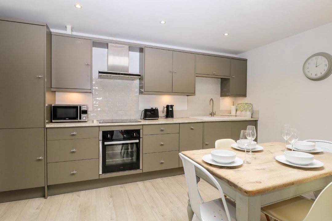 Photo of Kitchen in Fareham