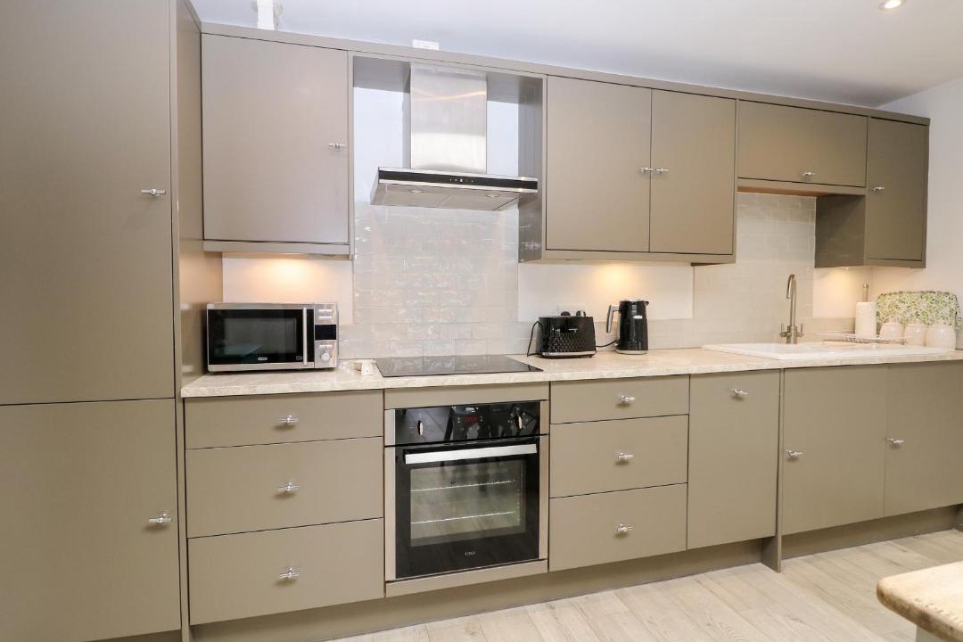 Photo of Kitchen in Fareham