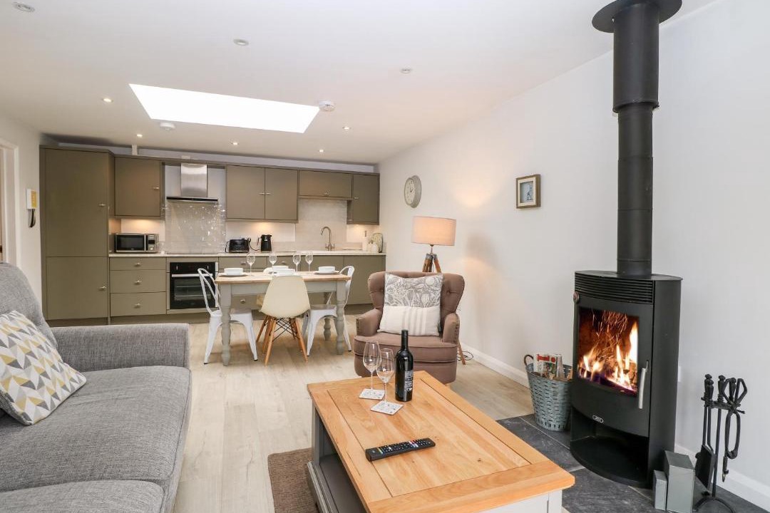 Photo of Livingroom in Fareham