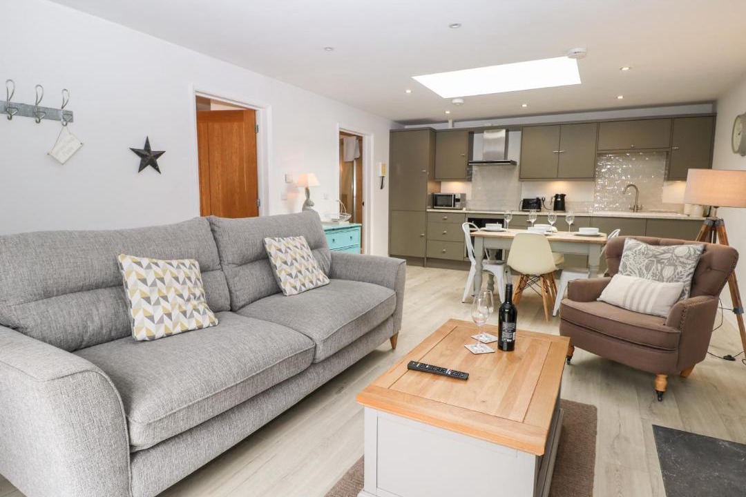 Photo of Livingroom in Fareham