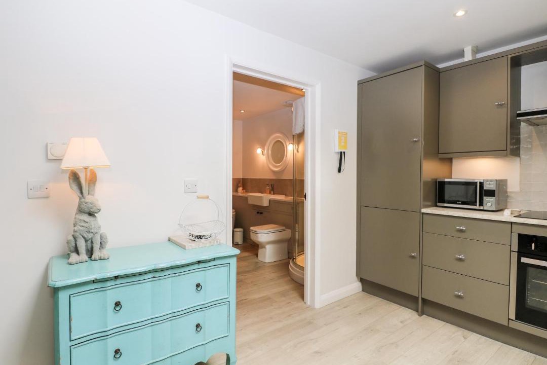 Photo of Kitchen in Fareham