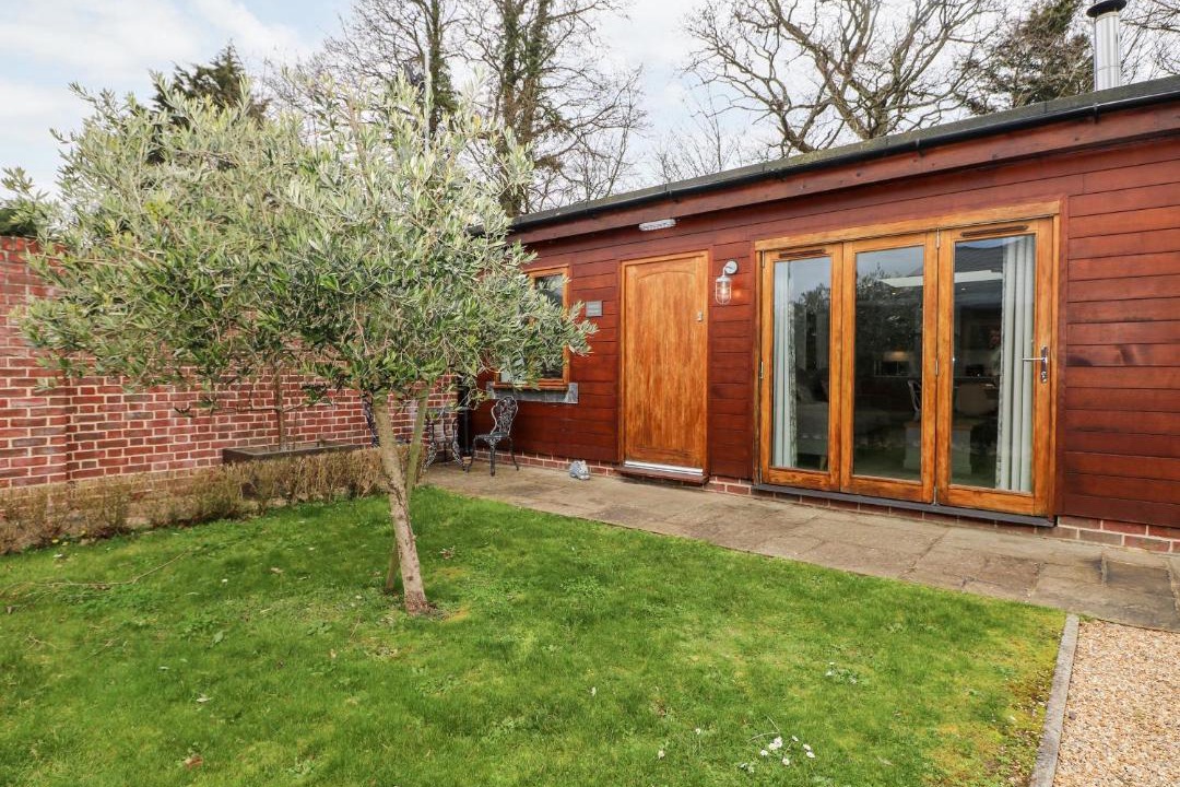 Photo of Buildings in Fareham