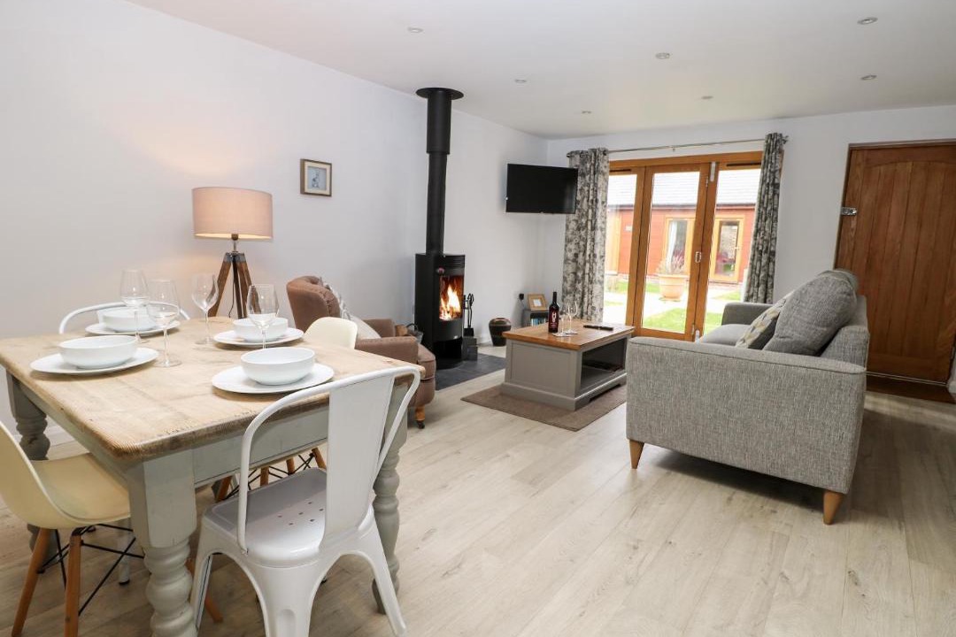 Photo of Livingroom in Fareham