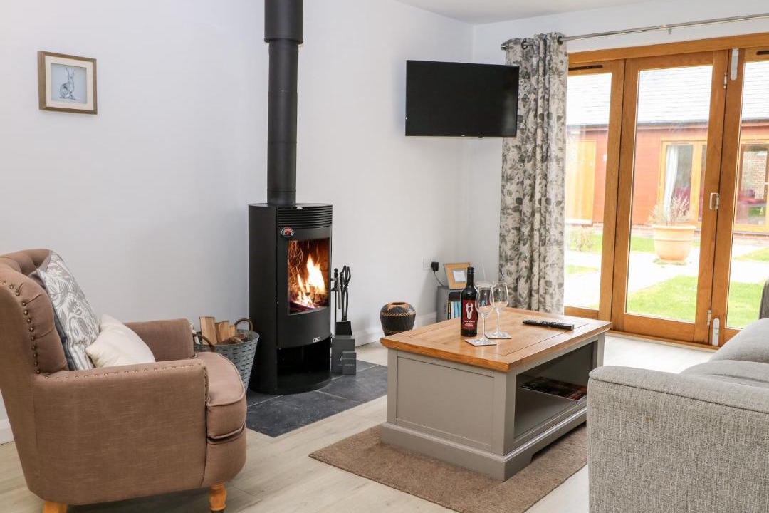 Photo of Livingroom in Fareham