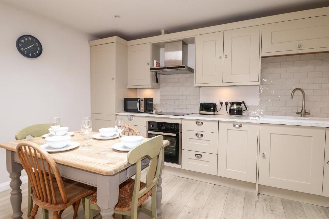 Photo of Kitchen in Fareham