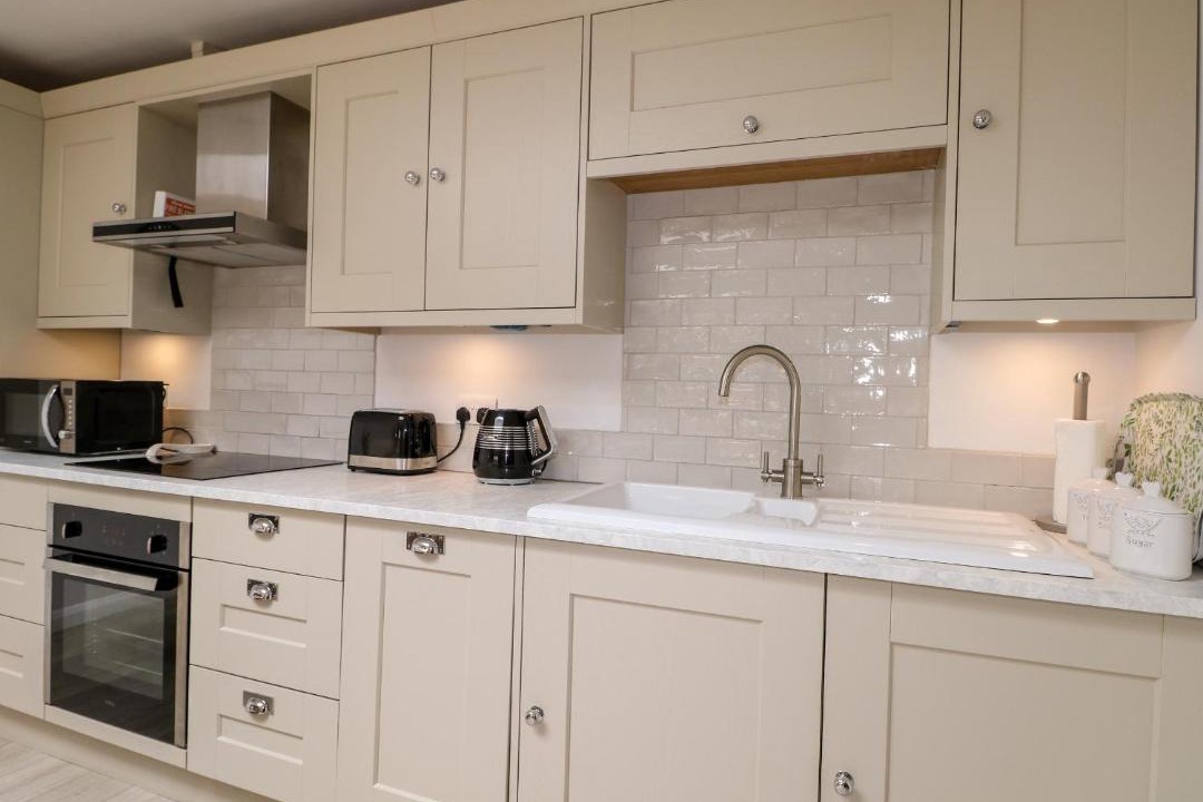 Photo of Kitchen in Fareham
