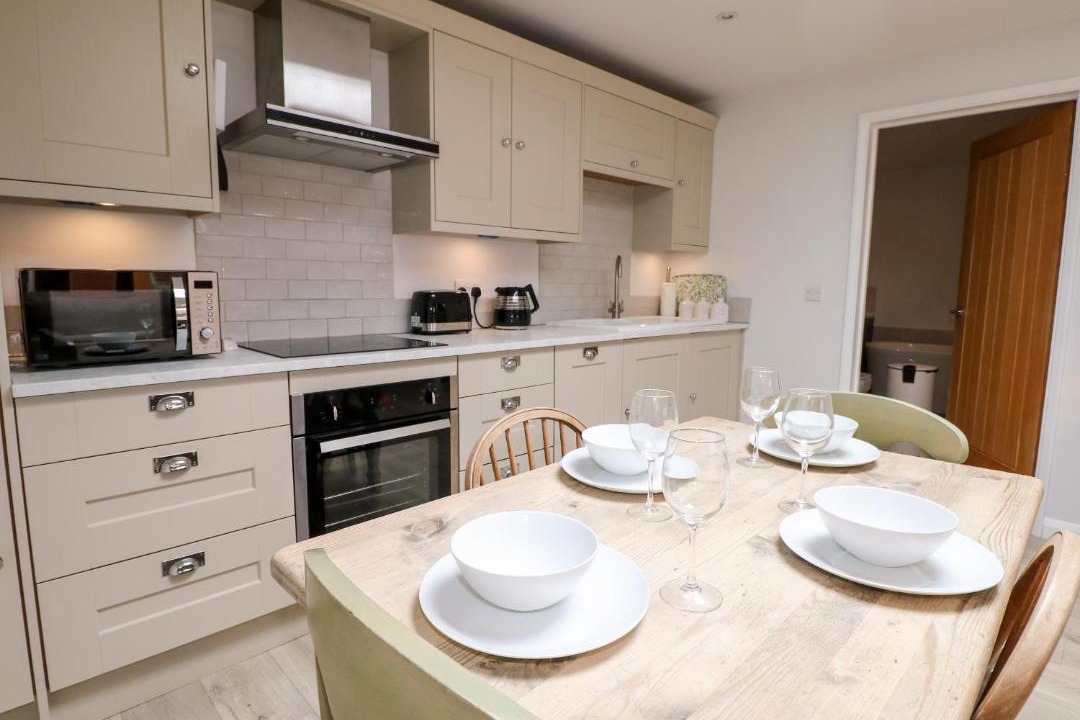 Photo of Kitchen in Fareham