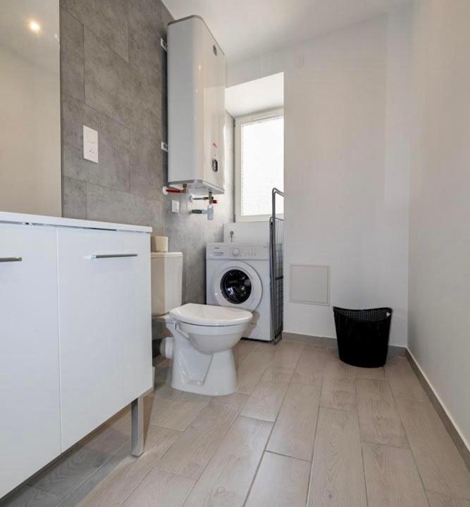 Photo of Bathroom in Le Grand-Lemps