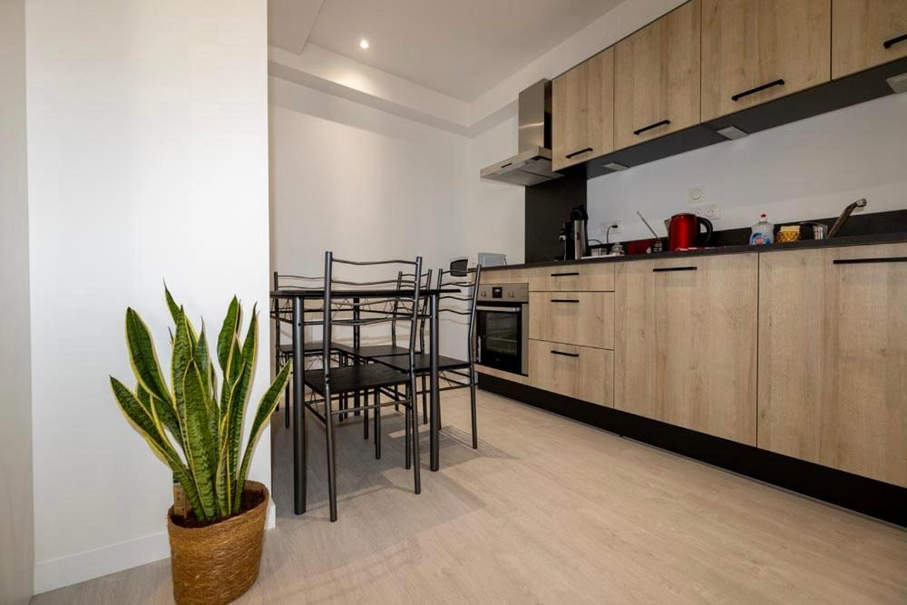 Photo of Kitchen in Le Grand-Lemps