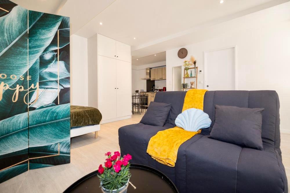 Photo of Livingroom in Le Grand-Lemps