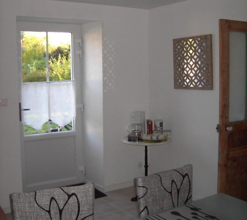 Photo of Bedroom in La Chapelle-sur-Loire