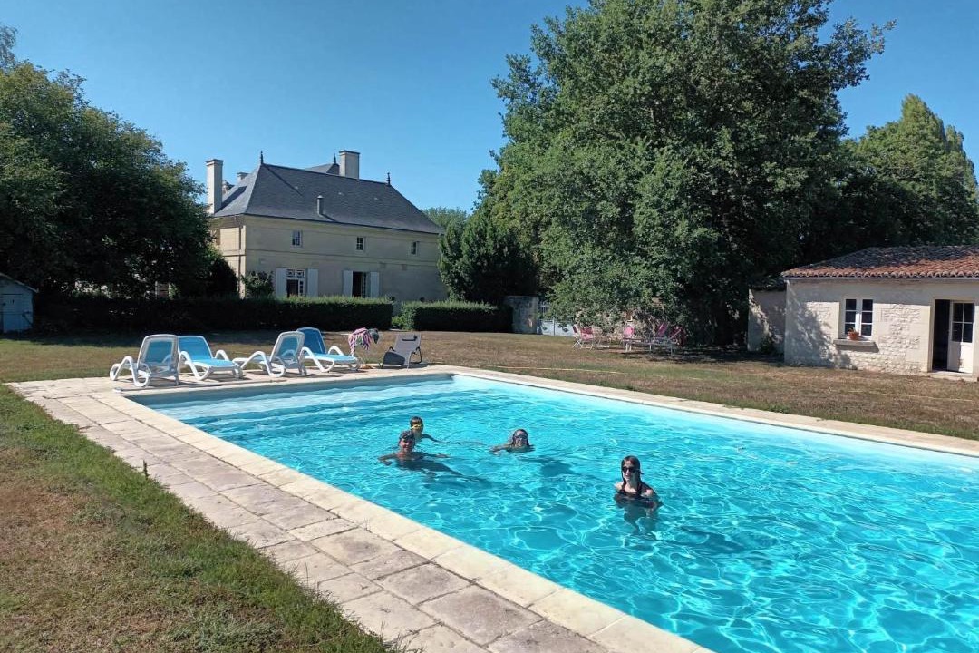 Photo of Others in Saint-Leger-de-Montbrillais