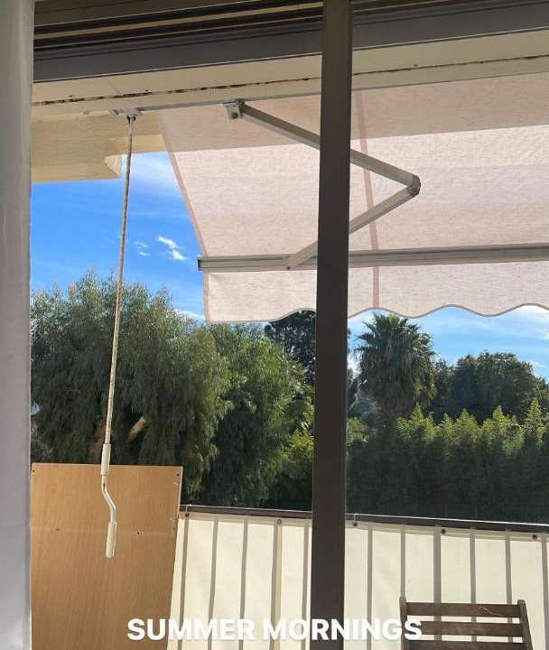 Photo of Patio Balcony in Cap-d'Antibes