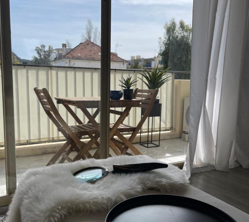 Photo of Patio Balcony in Cap-d'Antibes
