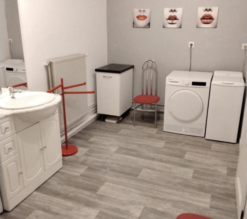 Photo of Bathroom in Lignieres-sur-Aire