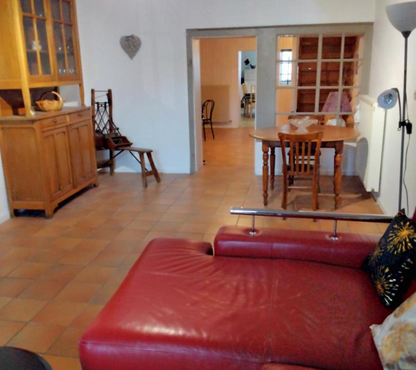 Photo of Livingroom in Lignieres-sur-Aire