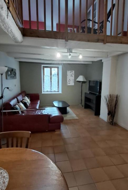 Photo of Livingroom in Lignieres-sur-Aire