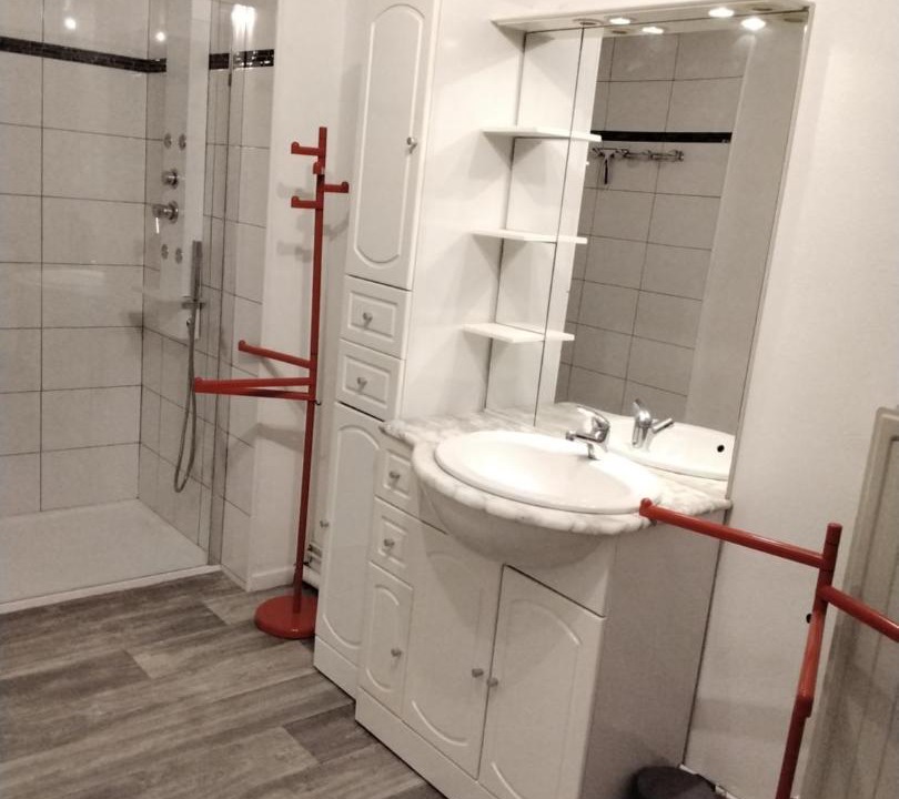 Photo of Bathroom in Lignieres-sur-Aire
