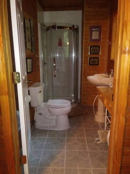 Photo of Bathroom in Brevard