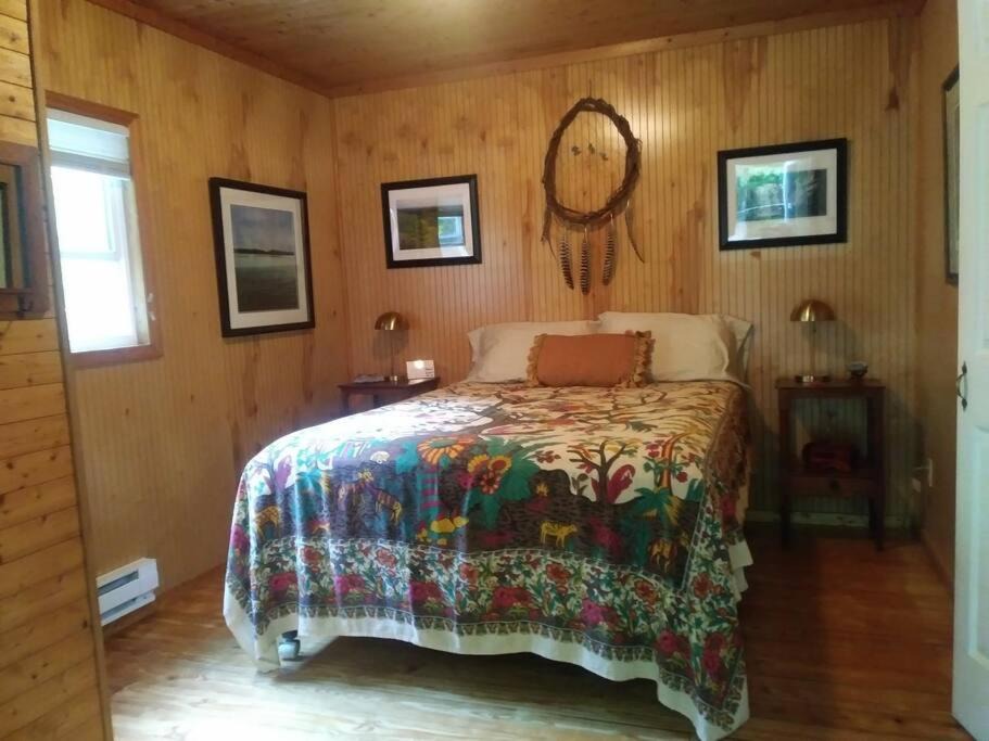 Photo of Bedroom in Brevard