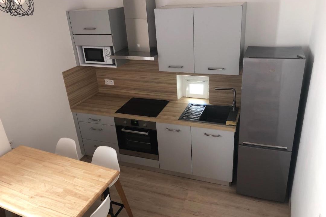 Photo of Kitchen in Ceret