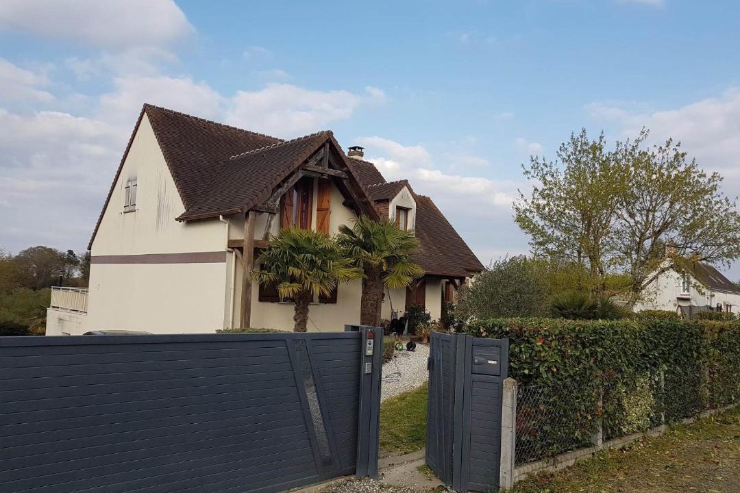 Photo of Buildings in Saint-Jean-du-Bois