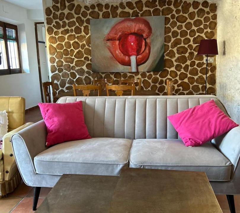 Photo of Livingroom in Alcala del Jucar