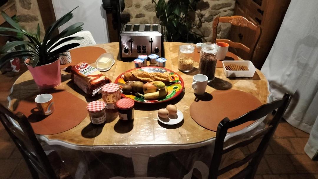 Photo of Livingroom in Ambert